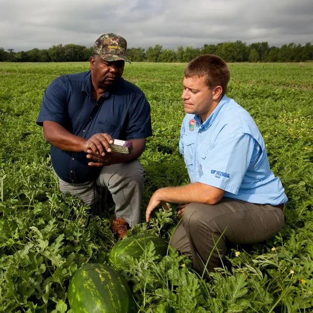 thumbnail for publication: An Extensionist’s Guide to Farm and Site Visits